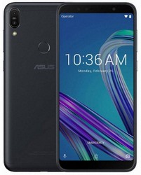 Замена динамика на телефоне Asus ZenFone Max Pro M1 (ZB602KL) в Тюмени